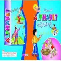 Manufacturers Exporters and Wholesale Suppliers of Children Educational Books JAIPUR Rajasthan